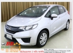 HONDA JAZZ 15 S 2014  ออกรถ 10000 บาท