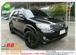 TOYOTA FORTUNER 30 V 2009 ออกรถ 10000 บาท