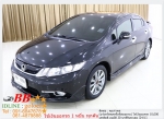 HONDA CIVIC FB 18 E 2014 ออกรถ 10000 บาท