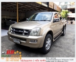 ISUZU DMAX CAB4 30 LS 2002 ใช้เงิน 10000 บาทออกรถ
