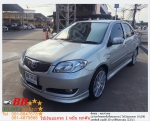 TOYOTA VIOS 15 E 2006  ออกรถ 10000 บาท