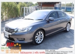 HONDA ACCORD Sunroof 24 EL 2014 ออกรถ 10000 บาท