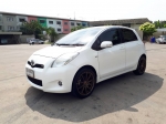 Yaris 12 E airbags MT 2012 เครดิคดีฟรีดาว