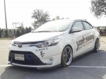 SOLUNA VIOS 15 TRD 2015  ฟรีดาว