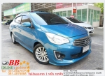 MITSUBISHI ATTRAGE 12 GLS 2013 ออกรถ 10000 บาท