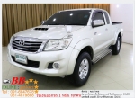 TOYOTA HILUX VIGO SMARTCAB 25 E PRE 2012 ออกรถ 10000 บาท