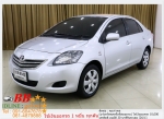 TOYOTA VIOS 15J 2012 ออกรถ 10000 บาท