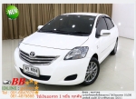 TOYOTA VIOS 15 E 2012 ออกรถ 10000 บาท