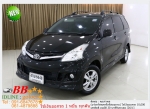 TOYOTA AVENZA 15 E 2013 ออกรถ 10000 บาท