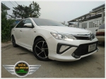 ปี2015 toyota Camry 20g extremo ดาวน์ 510 เปอร์เซ็น