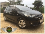 ปี2014 hd jazz 15v at สีดำ เบนซิน ดาวน์ 510 เปอร์เซ็น