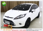 FORD FIESTA 15 2013 ออกรถ 10000 บาท