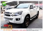 ISUZU DMAX HILANDER 4DR 25 2012 ออกรถ 10000 บาท