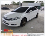 HONDA CIVIC FB 18 E 2012 ออกรถ 10000 บาท