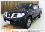 NISSAN NAVARA 25 4DR 2013 ออกรถ 10000 บาท
