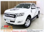 FORD RANGER CAB 22 HI RIDER 2015 ออกรถ 10000 บาท