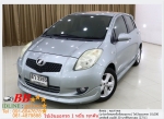 TOYOTA YARIS 15 E 2006  ออกรถ 10000 บาท