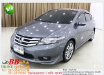 HONDA CITY 15 SV 2012 ออกรถ 10000 บาท