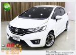 HONDA NEW JAZZ 15 SV 2015 ออกรถ 10000 บาท