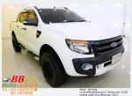 FORD RANGER 22 WILDTRAK 2017 ออกรถ 10000 บาท