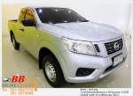 NISSAN NAVARA CAB NP300 25 S 2014 ออกรถ 10000 บาท