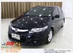 HONDA CITY 15V 2010  ออกรถ 10000 บาท