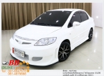 HONDA CITY 15V 2005 ออกรถ 10000 บาท