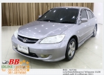HONDA CIVIC 17 EXI 2005  ออกรถ 10000 บาท