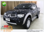 MITSUBISHI TRITON 4 DOOR 24 PLUS 2011 ออกรถ 10000 บาท