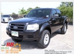 FORD RANGER 25 OPENCAB HIRIDER 2008 ออกรถ 10000 บาท