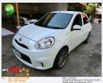 NISSAN MARCH 12 V 2012 ออกรถ 10000 บาท