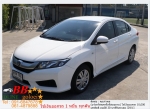HONDA CITY 15 SCNG 2016 ออกรถ 10000 บาท