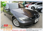 BMW 320 I E90 2007 ออกรถ 10000 บาท