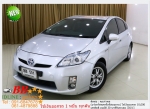 TOYOTA PRIUS 18 HYBRID 2011 ออกรถ 10000 บาท