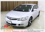 HONDA CIVIC FD 18 2008 ออกรถ 10000 บาท