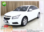 CHEVROLET CRUZE 18 IS 2011 ออกรถ 10000 บาท