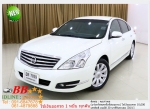 NISSAN TEANA 250 XV 2010 ออกรถ 10000 บาท