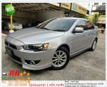 MITSUBISHI LANCER EX 18 GLX 2010 ออกรถ 10000 บาท