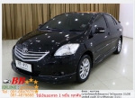 TOYOTA VIOS 15 G 2011 ออกรถ 10000 บาท