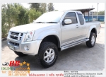 ISUZU DMAX 30 HILANDER 2008 ออกรถ 10000 บาท