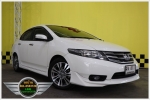 ปี2011 hd city15 sv สีขาว at เบนซิน ดาวน์ 510 เปอร์เซ็น