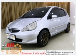 HONDA JAZZ 15 E IDSI 2006 ออกรถ 10000 บาท