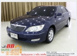 TOYOTA CAMRY 20 E 2002 ออกรถ 10000 บาท