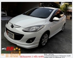 MAZDA2 15 GROOVE ELEGANE 2011 ออกรถ 10000 บาท
