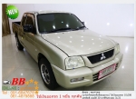 MITSUBISHI STRADA 25 CAB 2004 ออกรถ 10000 บาท