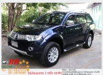 MITSUBISHI PAJERO SPORT 25 GT 2013 ออกรถ 10000 บาท
