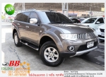 MITSUBISHI PAJERO 25 GT 2011 ออกรถ 10000 บาท