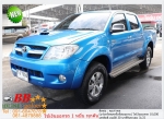 TOYOTA VIGO 3O E PRERUNNER 4DR 2006 ออกรถ 10000 บาท