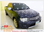 MITSUBISHI TRITON CAB 25 GLX 2011 ออกรถ 10000 บาท