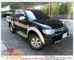MITSUBISHI TRITON 25 GLX PLUS 2010 ออกรถ 10000 บาท